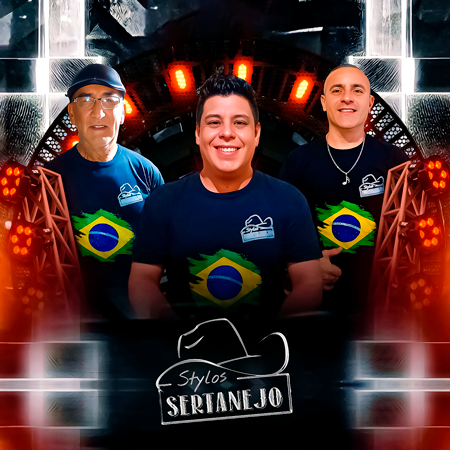 Stylos Sertanejo